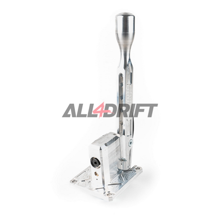 Super Short Shifter pro BMW CNC71