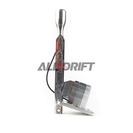 Super Short Shifter pro BMW CNC71