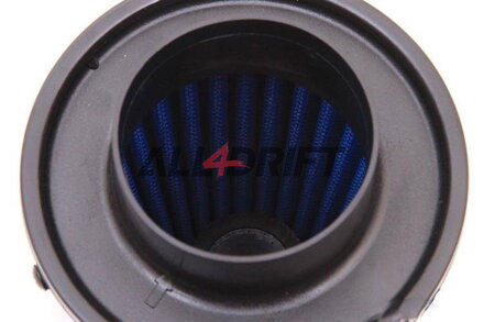 Karbonový filtr Simota 200x130 77mm