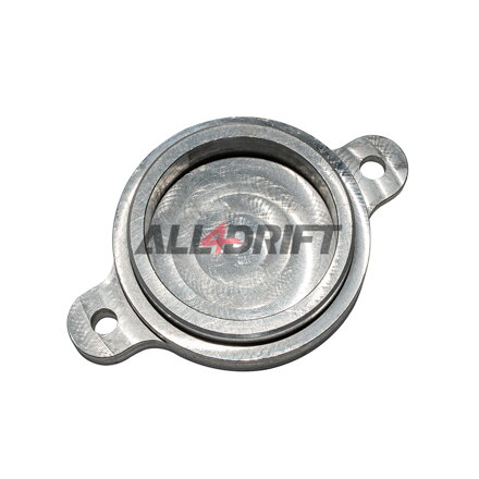 Zaslepka ventilu Disa pro BMW M54