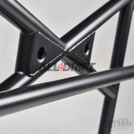 Rollbar TYP X, Mazda MX5 NA a NB