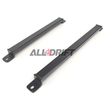 MX-5 NC lower strut bars