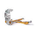 IRP Drift Lock Kit BMW E8X/E9X 
