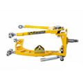 IRP Lock Kit na zvětšení rejdu (úhlu zatáčení)  pro Mazda MX-5 NA/NB V2