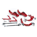 PRO Lock Kit na zvětšení rejdu (úhlu zatáčení) Nissan 350Z / INFINITI G35 - PRO KIT