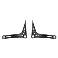 Prodloužená (rozšířená) ramena pro drift V3 - 410 mm BMW E36 / E46 / E30