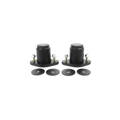 Zadní horní uložení tlumiče zesílené -60mm BMW E30/E36/E46