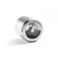 Závitové puzdro pre výfukový systém M14x1.5 mm