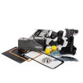 Kit pro za swapování motoru S62B50 do E46 a Z4