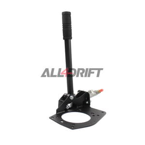 Skrytá hydraulická ruční brzda pro BMW E36