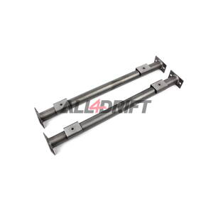 Univerzální držák pro uchycení držáku sedačky FIA V2 - navařovací