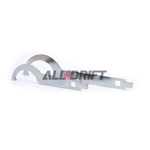 Klíč pro nastavení zavěšení coilover CNC71 90 mm