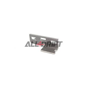 Výztuhy držáku plynového pedálu BMW E30/E36/E46/E39/Z3
