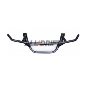 Přední rám BMW BMW E81 E82 E87 (bash bar) light 