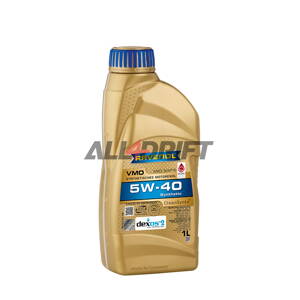 RAVENOL VMO SAE 5W-40