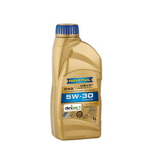 RAVENOL DXG SAE 5W-30