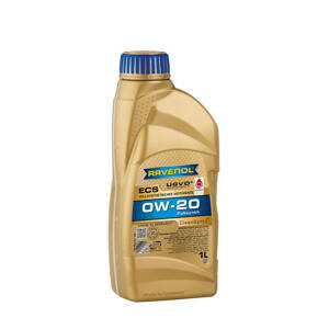 RAVENOL Eco Synth ECS SAE 0W-20