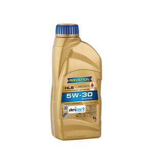 RAVENOL HLS SAE 5W-30