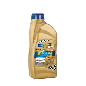 RAVENOL REP Racing Extra Performance SAE 5W-30