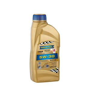 RAVENOL RSP Racing Super Performance SAE 5W-30