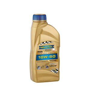 RAVENOL RSS Racing Sport Synto SAE 10W60