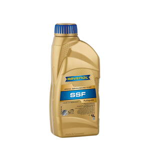RAVENOL SSF Special Servolenkung Fluid