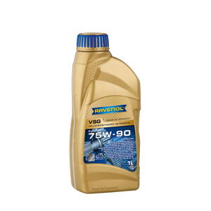 RAVENOL VSG SAE 75W-90