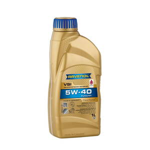 RAVENOL VSI SAE 5W-40