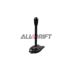 Hliníkový short shifter s nastavitelnou dráhou řazení - BMW E8X E9X