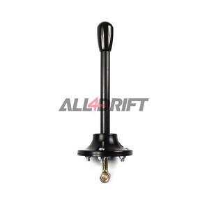 Hliníkový short shifter V5 s nastavitelnou dráhou řazení - zkrácené řazení BMW 