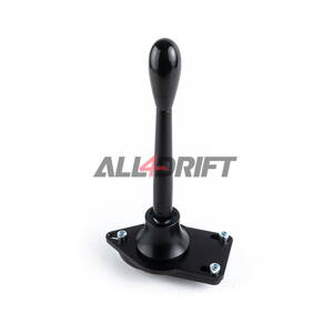 Nastavitelné krátké řazení (shortshifter) BMW E46 - montáž na karoserii