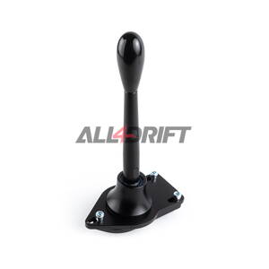 Nastavitelné krátké řazení (shortshifter) BMW E36 - montáž na karoserii