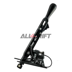 PMC Pro Short shifter self center pro BMW