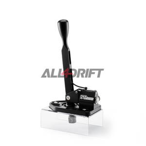 Pro Short shifter V3 self center od IRP pro BMW E46 E8x E9x