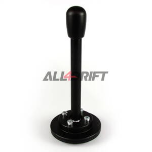 Short shifter s nastavitelnou dráhou řazení - zkrácené řazení BMW 