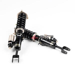 BMW 3 SEDAN/COUPE RWD (Rear Integrated) E92 (05-11) 10/4kg.mm 240mm REAR HOSE