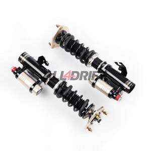 Nissan Fairlady Z/350Z (Rear Integrated) Z33 (03-09) 12/5kg.mm