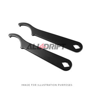 BC C-SPANNER SMALLEST SINGLE M44