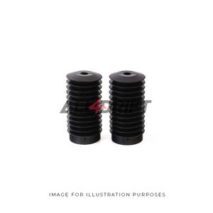 BC M44 Damper Boot A-Arm To Suit M12/M12.5 Damper Shaft