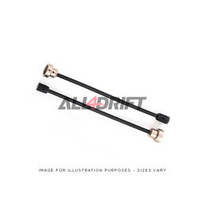 BC ER Coilover Extender 25cm Pair