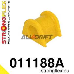 011188A: Front anti roll bar bush SPORT