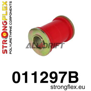 011297B: Front lower wishbone front bush
