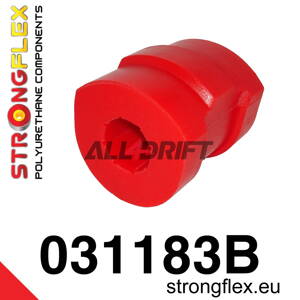 031183B: Front anti roll bar bush