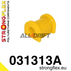 031313A: Rear anti roll bar bush SPORT