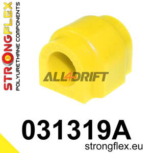 031319A: Front anti roll bar bush SPORT
