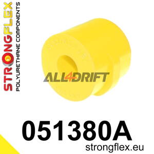 051380A: Front anti roll bar bush SPORT
