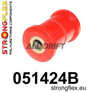 051424B: Front wishbone front bush