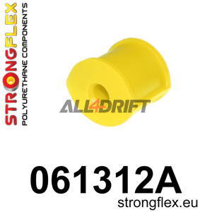 061312A: Front anti roll bar end link bush SPORT