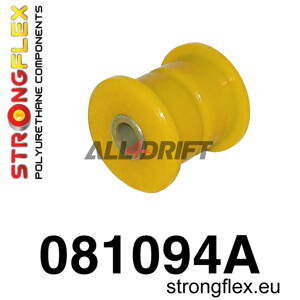 081094A: Front wishbone - outer bush SPORT