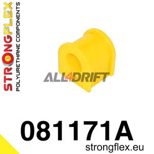 081171A: Rear anti roll bar bush SPORT